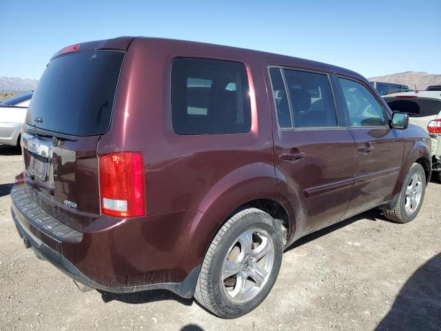 Photo 2 VIN: 5FNYF4H5XCB048541 - HONDA PILOT 