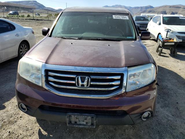 Photo 4 VIN: 5FNYF4H5XCB048541 - HONDA PILOT 