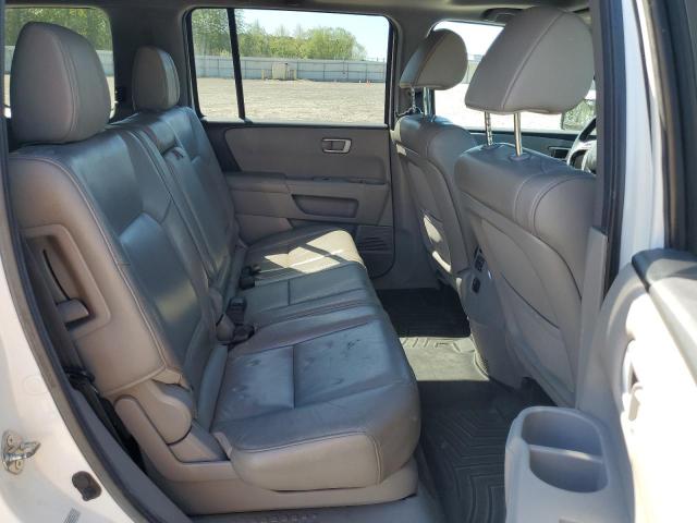 Photo 10 VIN: 5FNYF4H5XCB053030 - HONDA PILOT 