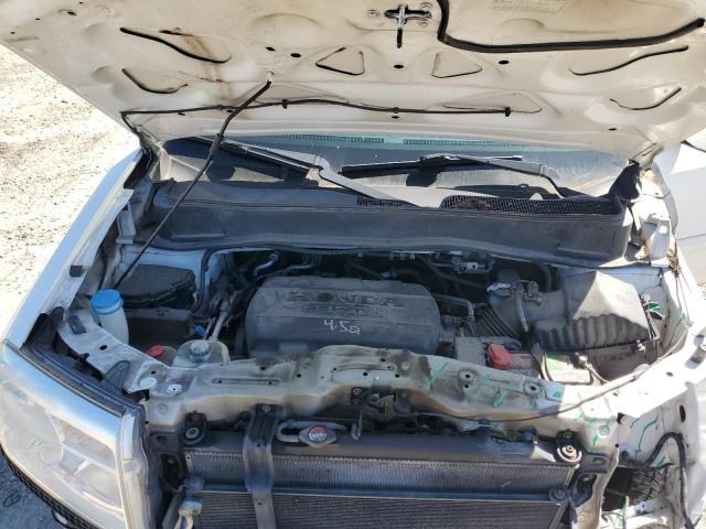 Photo 11 VIN: 5FNYF4H5XCB053030 - HONDA PILOT 