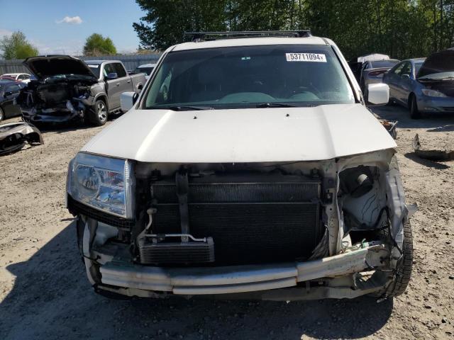 Photo 4 VIN: 5FNYF4H5XCB053030 - HONDA PILOT 