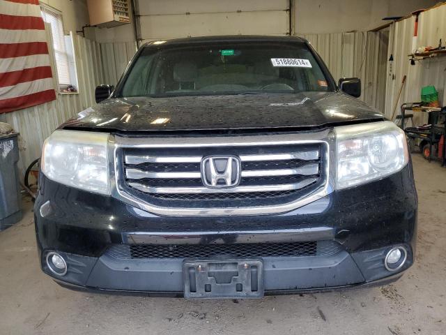 Photo 4 VIN: 5FNYF4H5XCB061869 - HONDA PILOT 