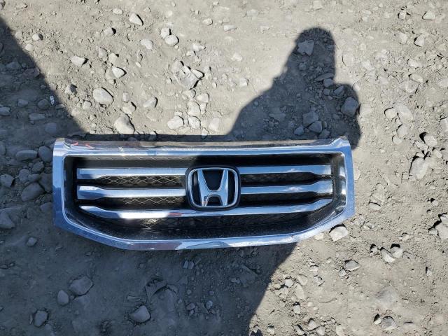 Photo 12 VIN: 5FNYF4H5XCB073424 - HONDA PILOT EXL 