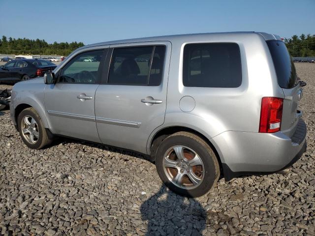 Photo 1 VIN: 5FNYF4H5XCB084682 - HONDA PILOT EXL 