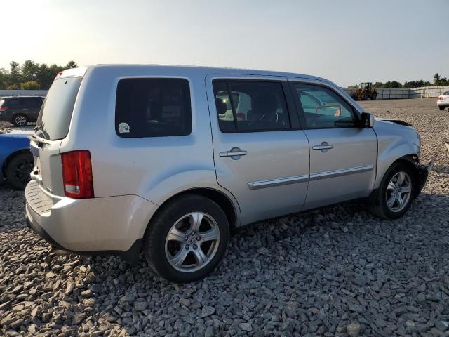 Photo 2 VIN: 5FNYF4H5XCB084682 - HONDA PILOT EXL 