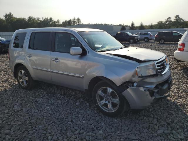 Photo 3 VIN: 5FNYF4H5XCB084682 - HONDA PILOT EXL 