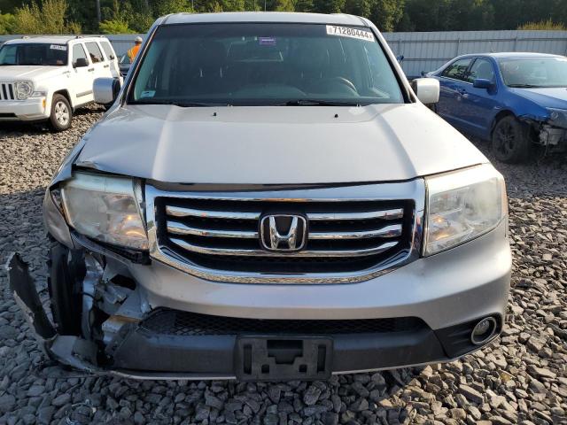 Photo 4 VIN: 5FNYF4H5XCB084682 - HONDA PILOT EXL 