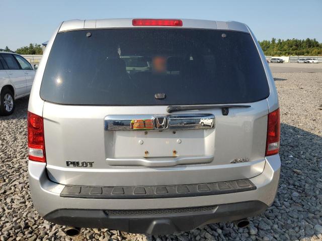 Photo 5 VIN: 5FNYF4H5XCB084682 - HONDA PILOT EXL 