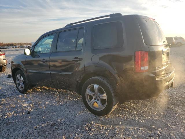 Photo 1 VIN: 5FNYF4H5XCB503985 - HONDA PILOT EXL 