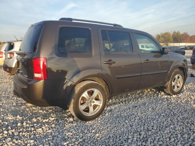 Photo 2 VIN: 5FNYF4H5XCB503985 - HONDA PILOT EXL 