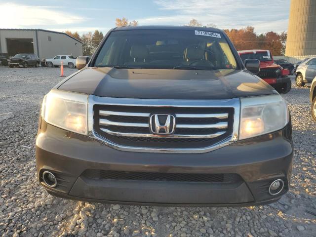 Photo 4 VIN: 5FNYF4H5XCB503985 - HONDA PILOT EXL 