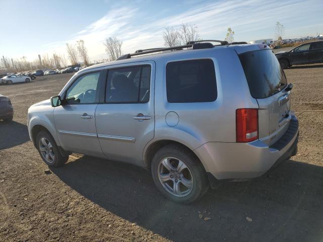 Photo 1 VIN: 5FNYF4H5XCB506739 - HONDA PILOT EXL 