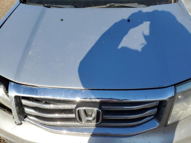 Photo 10 VIN: 5FNYF4H5XCB506739 - HONDA PILOT EXL 