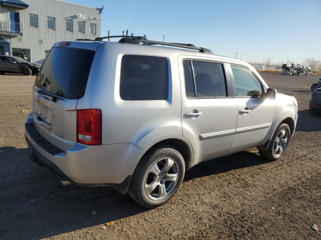 Photo 2 VIN: 5FNYF4H5XCB506739 - HONDA PILOT EXL 