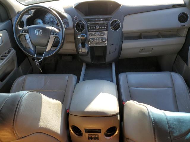 Photo 7 VIN: 5FNYF4H5XCB506739 - HONDA PILOT EXL 