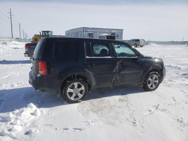 Photo 2 VIN: 5FNYF4H5XDB003259 - HONDA PILOT EXL 