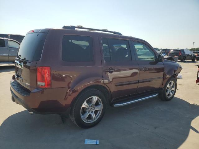 Photo 2 VIN: 5FNYF4H5XDB010342 - HONDA PILOT 