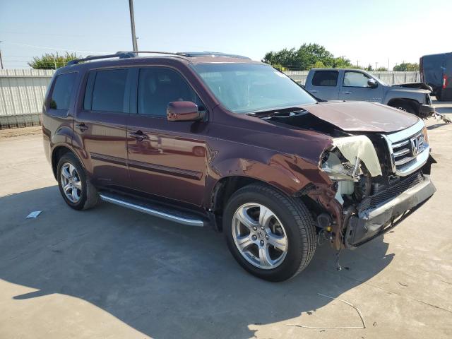 Photo 3 VIN: 5FNYF4H5XDB010342 - HONDA PILOT 