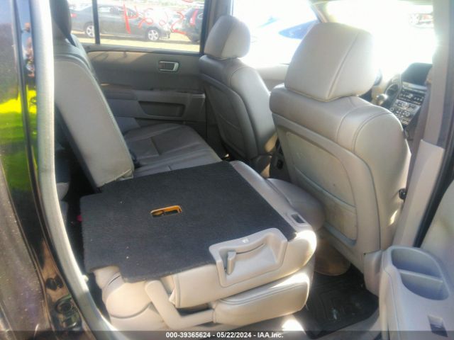 Photo 7 VIN: 5FNYF4H5XDB011328 - HONDA PILOT 