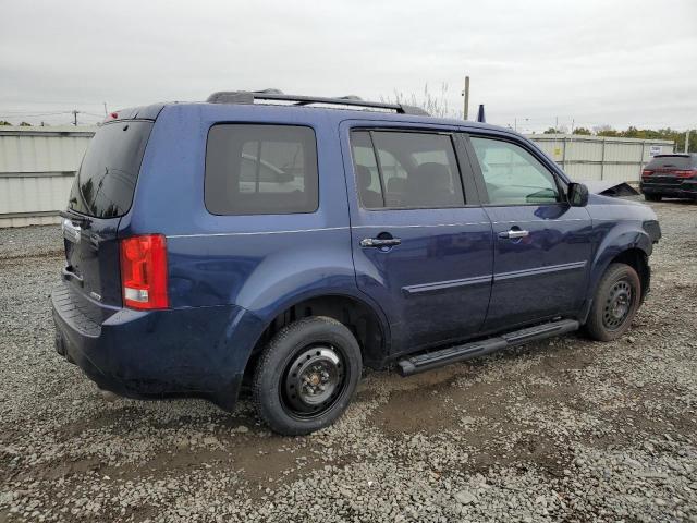 Photo 2 VIN: 5FNYF4H5XDB012530 - HONDA PILOT 