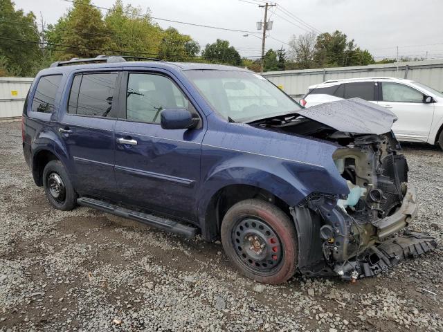 Photo 3 VIN: 5FNYF4H5XDB012530 - HONDA PILOT 