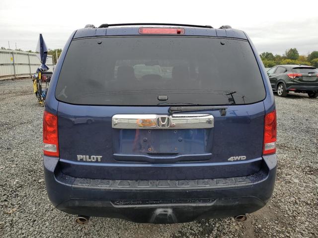 Photo 5 VIN: 5FNYF4H5XDB012530 - HONDA PILOT 