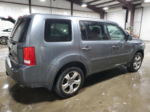 Photo 2 VIN: 5FNYF4H5XDB020191 - HONDA PILOT EXL 