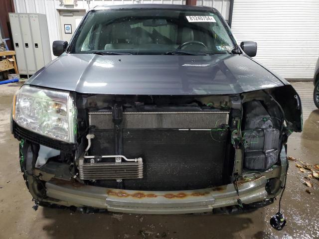 Photo 4 VIN: 5FNYF4H5XDB020191 - HONDA PILOT EXL 