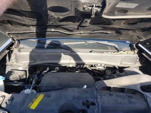 Photo 6 VIN: 5FNYF4H5XDB023124 - HONDA PILOT EXL 