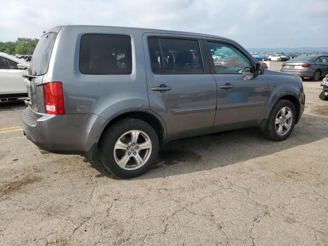 Photo 2 VIN: 5FNYF4H5XDB034950 - HONDA PILOT 