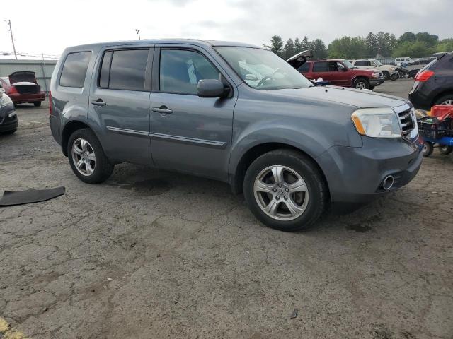 Photo 3 VIN: 5FNYF4H5XDB034950 - HONDA PILOT 