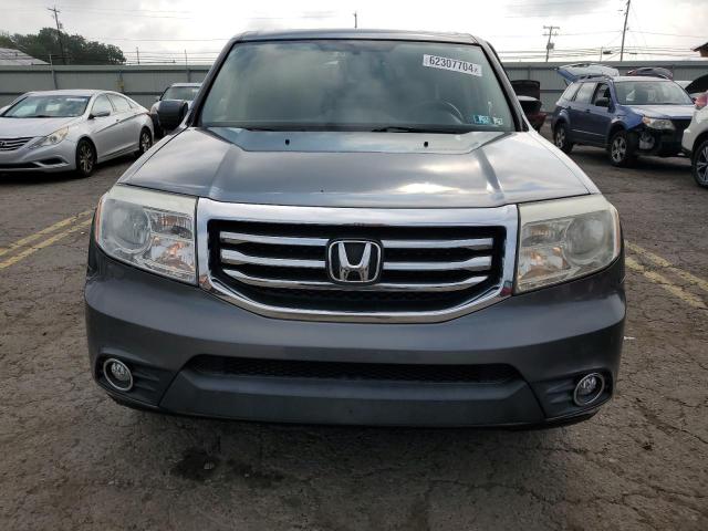 Photo 4 VIN: 5FNYF4H5XDB034950 - HONDA PILOT 