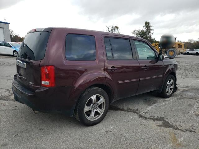 Photo 2 VIN: 5FNYF4H5XDB037248 - HONDA PILOT 