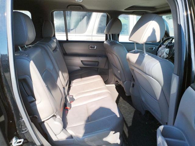 Photo 5 VIN: 5FNYF4H5XDB040814 - HONDA PILOT EXL 