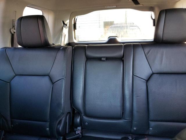 Photo 9 VIN: 5FNYF4H5XDB041462 - HONDA PILOT EXL 