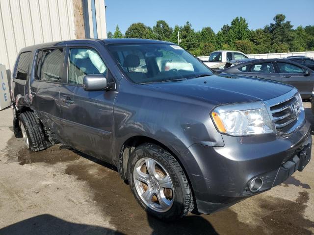 Photo 3 VIN: 5FNYF4H5XDB048606 - HONDA PILOT 