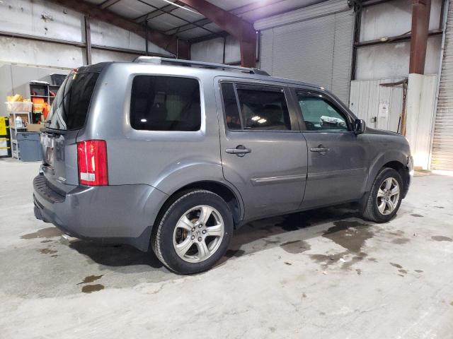 Photo 2 VIN: 5FNYF4H5XDB064045 - HONDA PILOT EXL 