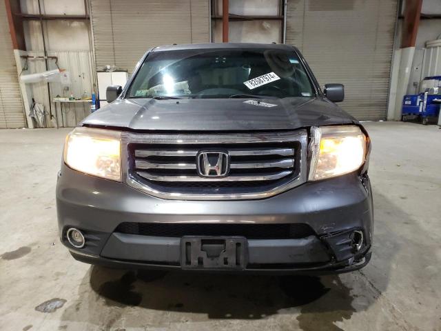 Photo 4 VIN: 5FNYF4H5XDB064045 - HONDA PILOT EXL 