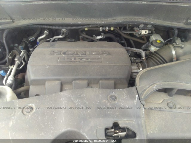 Photo 9 VIN: 5FNYF4H5XDB067933 - HONDA PILOT 