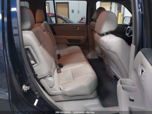 Photo 7 VIN: 5FNYF4H5XEB001335 - HONDA PILOT 