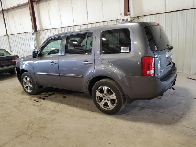 Photo 1 VIN: 5FNYF4H5XEB003814 - HONDA PILOT 