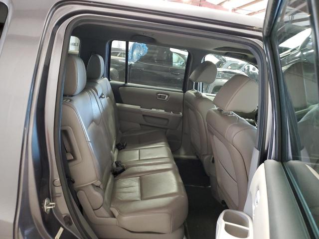 Photo 10 VIN: 5FNYF4H5XEB003814 - HONDA PILOT 