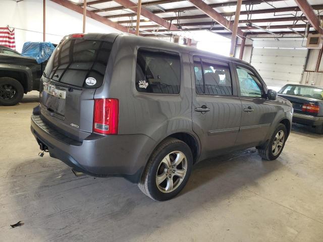 Photo 2 VIN: 5FNYF4H5XEB003814 - HONDA PILOT 