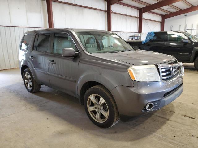 Photo 3 VIN: 5FNYF4H5XEB003814 - HONDA PILOT 