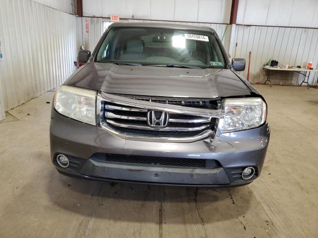 Photo 4 VIN: 5FNYF4H5XEB003814 - HONDA PILOT 