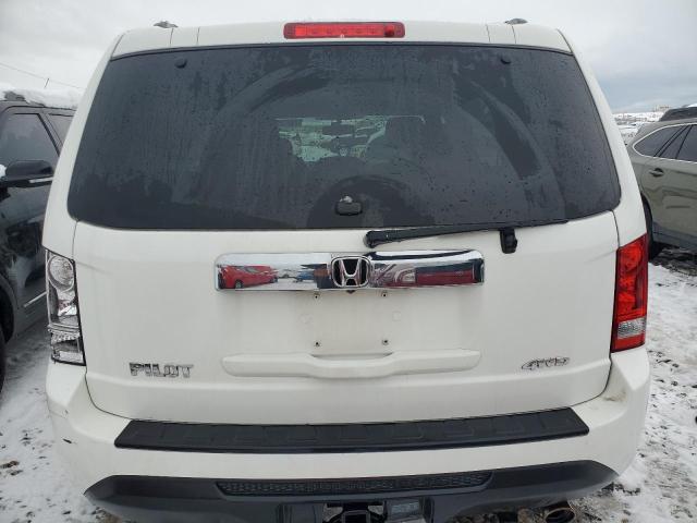 Photo 5 VIN: 5FNYF4H5XEB004736 - HONDA PILOT 