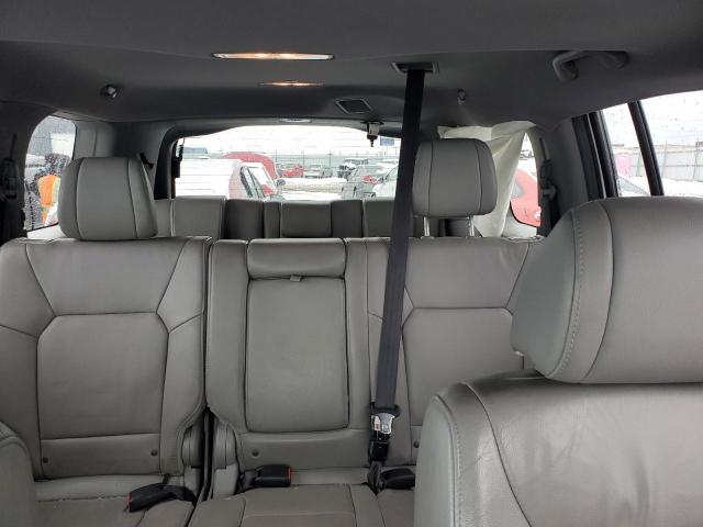 Photo 9 VIN: 5FNYF4H5XEB004736 - HONDA PILOT 