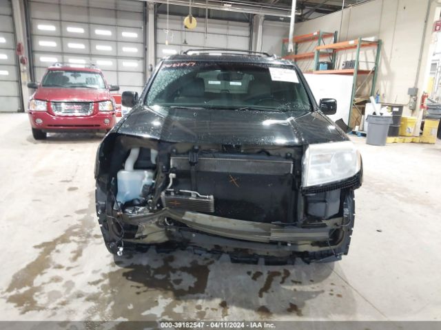 Photo 5 VIN: 5FNYF4H5XEB018233 - HONDA PILOT 