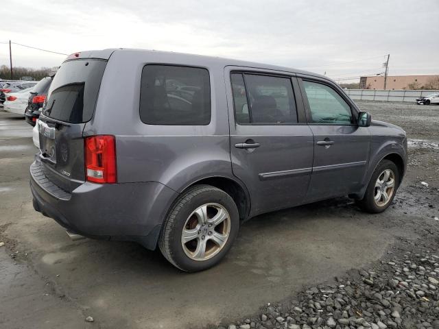 Photo 2 VIN: 5FNYF4H5XEB021407 - HONDA PILOT EXL 