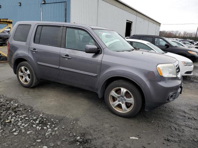 Photo 3 VIN: 5FNYF4H5XEB021407 - HONDA PILOT EXL 